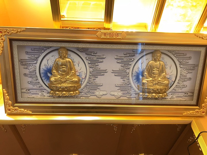 骨灰存放架安裝時(shí)，技術(shù)工作人員應該注意哪些？